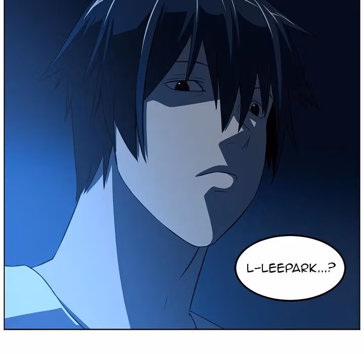 The Happening Chapter 45 page 76 - 