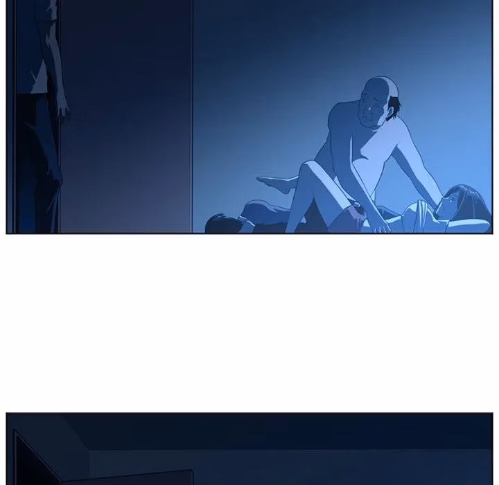 The Happening Chapter 45 page 79 - 