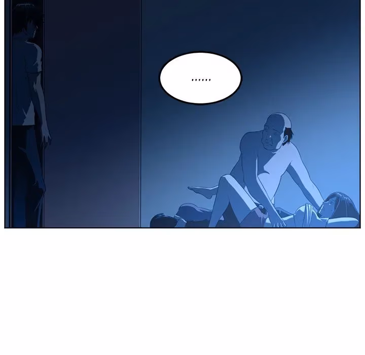 The Happening Chapter 45 page 80 - 