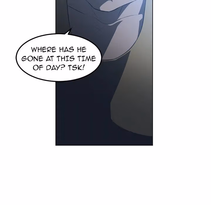 The Happening Chapter 45 page 9 - 