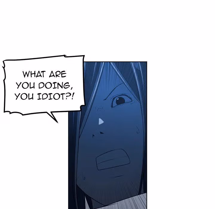 The Happening Chapter 45 page 81 - 