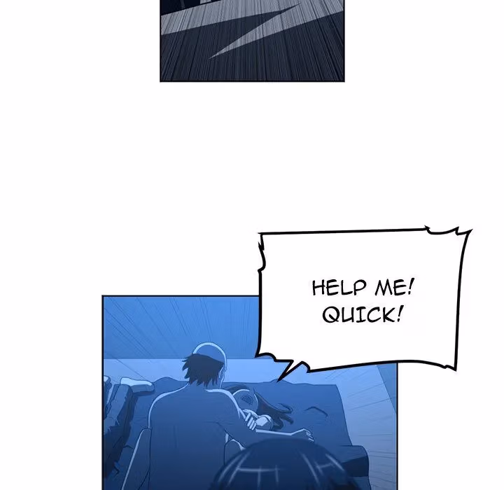 The Happening Chapter 45 page 82 - 