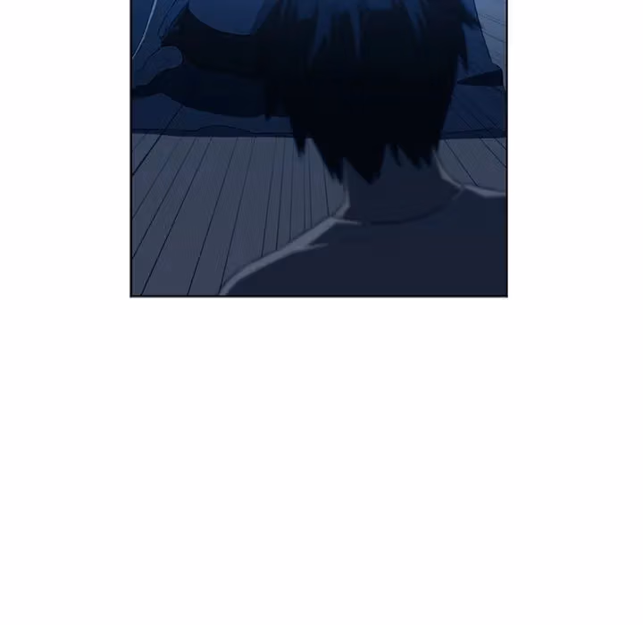 The Happening Chapter 45 page 83 - 