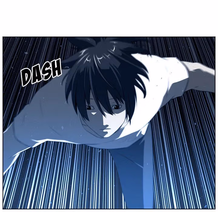 The Happening Chapter 45 page 84 - 