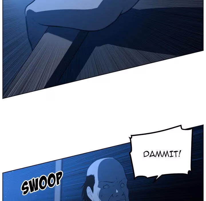 The Happening Chapter 45 page 86 - 