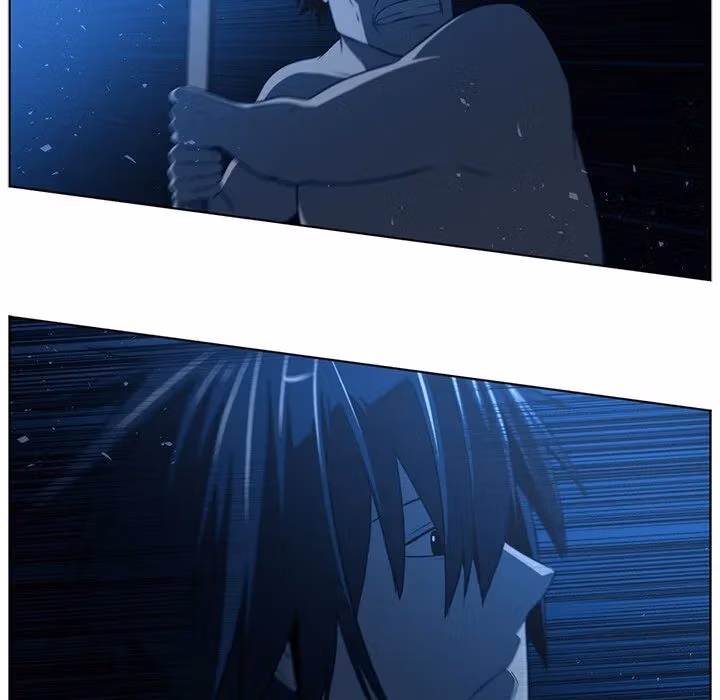 The Happening Chapter 45 page 87 - 