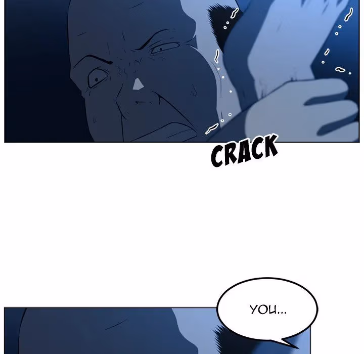 The Happening Chapter 45 page 95 - 