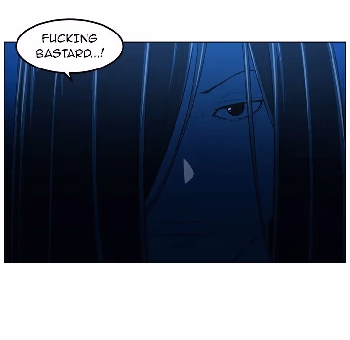 The Happening Chapter 45 page 97 - 