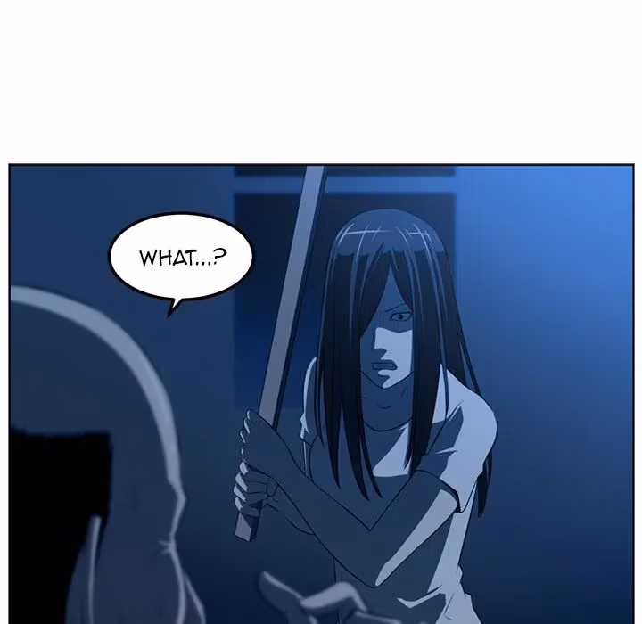 The Happening Chapter 45 page 98 - 