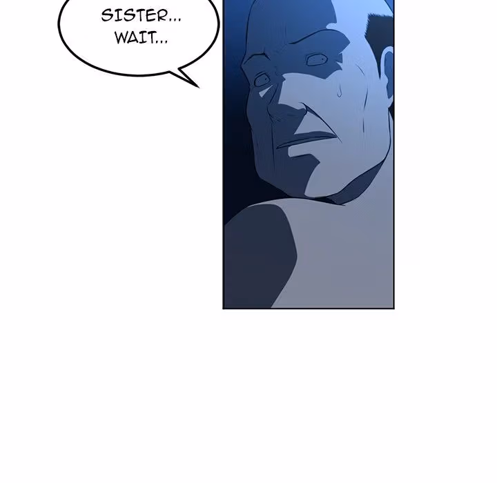 The Happening Chapter 45 page 100 - 