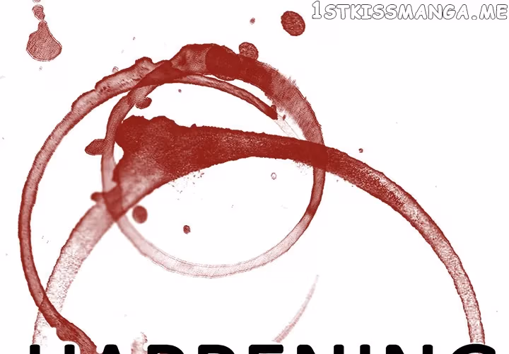 The Happening Chapter 46 page 2 - 