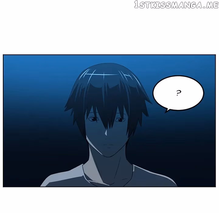 The Happening Chapter 46 page 101 - 