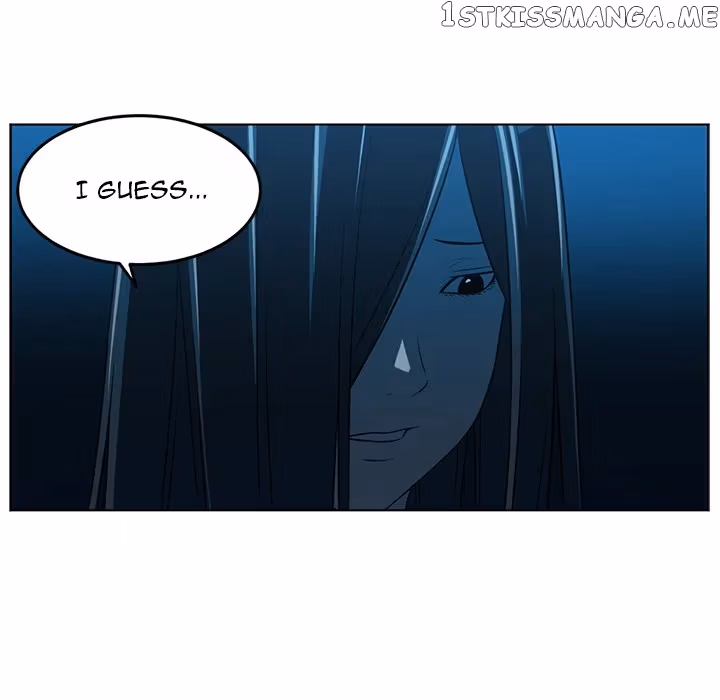 The Happening Chapter 46 page 102 - 