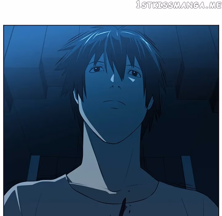 The Happening Chapter 46 page 104 - 
