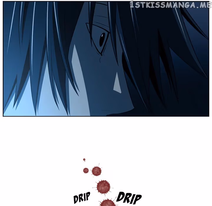 The Happening Chapter 46 page 106 - 