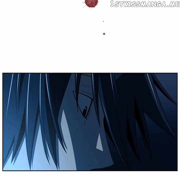 The Happening Chapter 46 page 107 - 