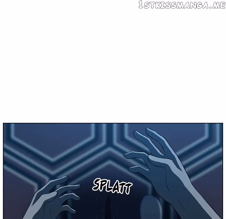 The Happening Chapter 46 page 108 - 
