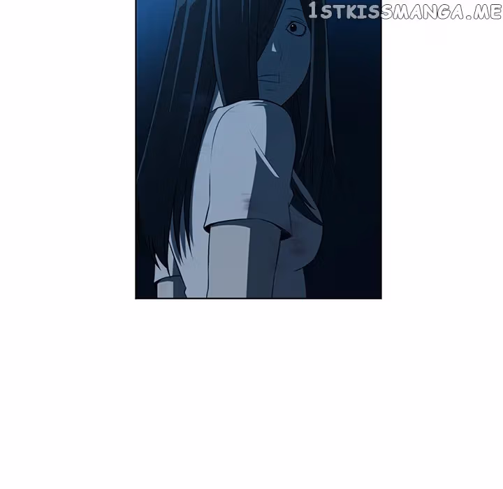 The Happening Chapter 46 page 110 - 