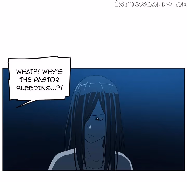 The Happening Chapter 46 page 12 - 