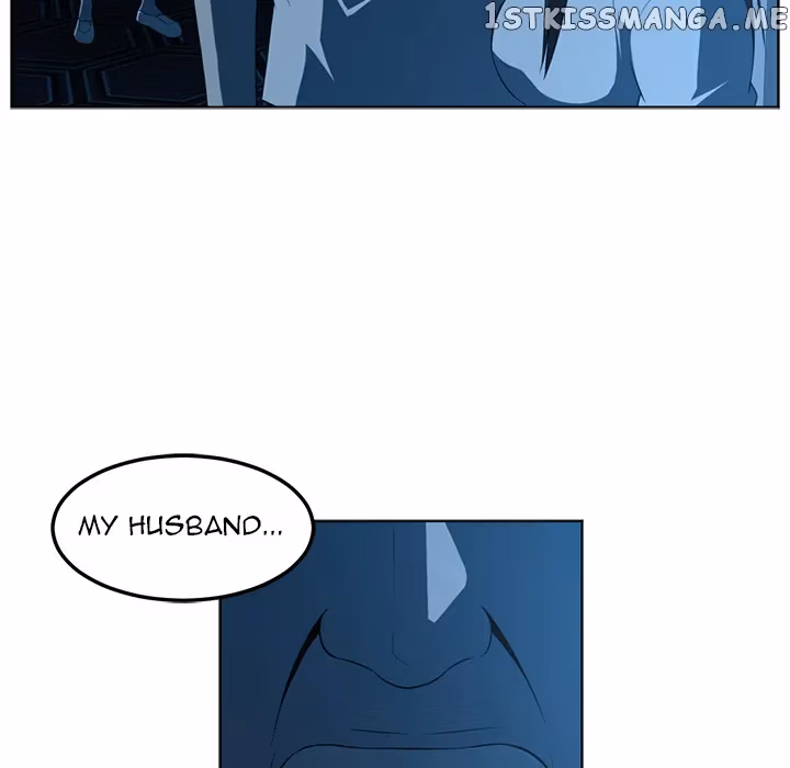 The Happening Chapter 46 page 112 - 