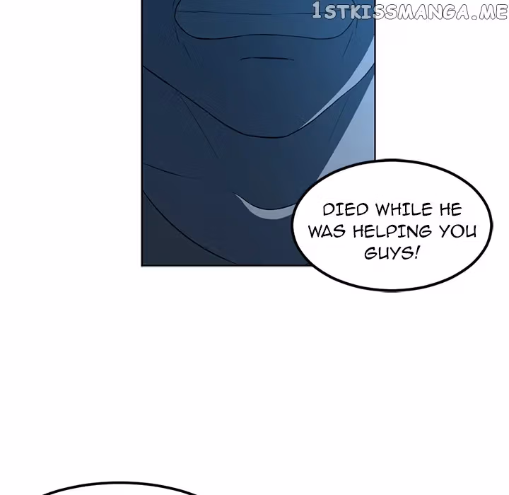 The Happening Chapter 46 page 113 - 