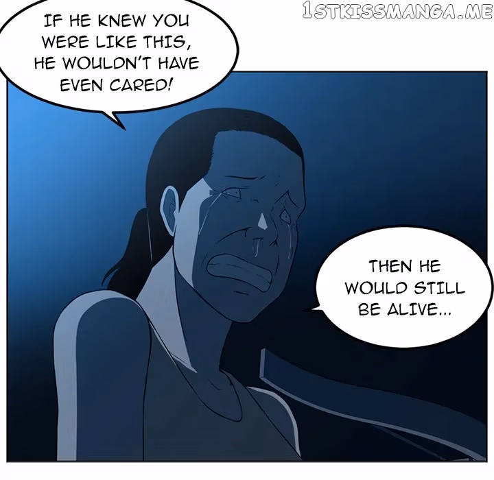 The Happening Chapter 46 page 114 - 