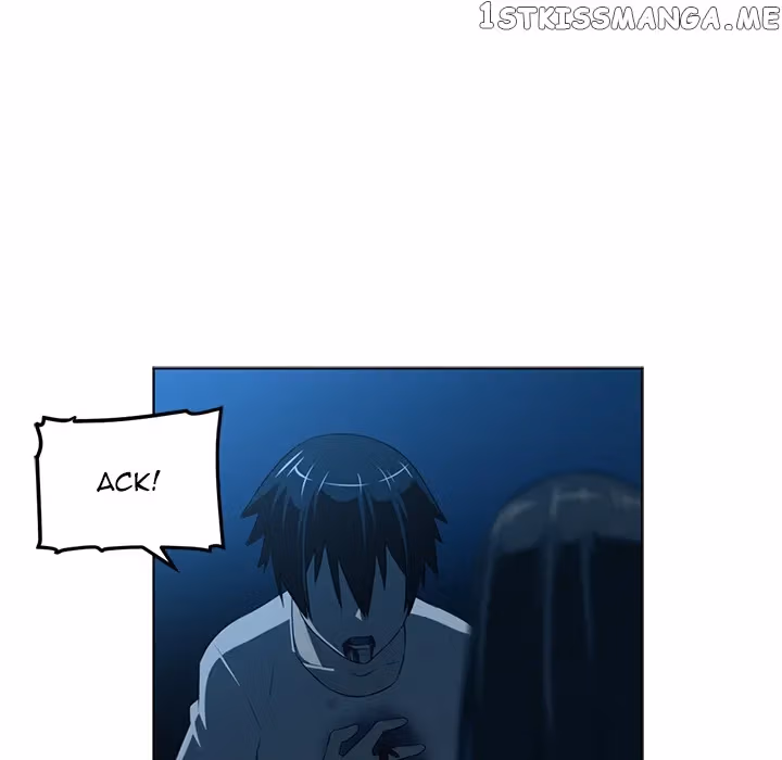 The Happening Chapter 46 page 115 - 