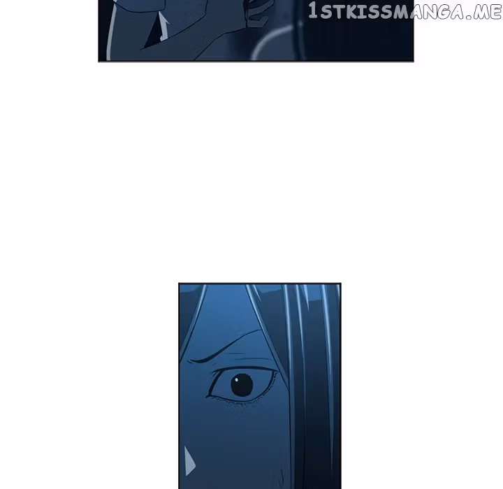 The Happening Chapter 46 page 116 - 