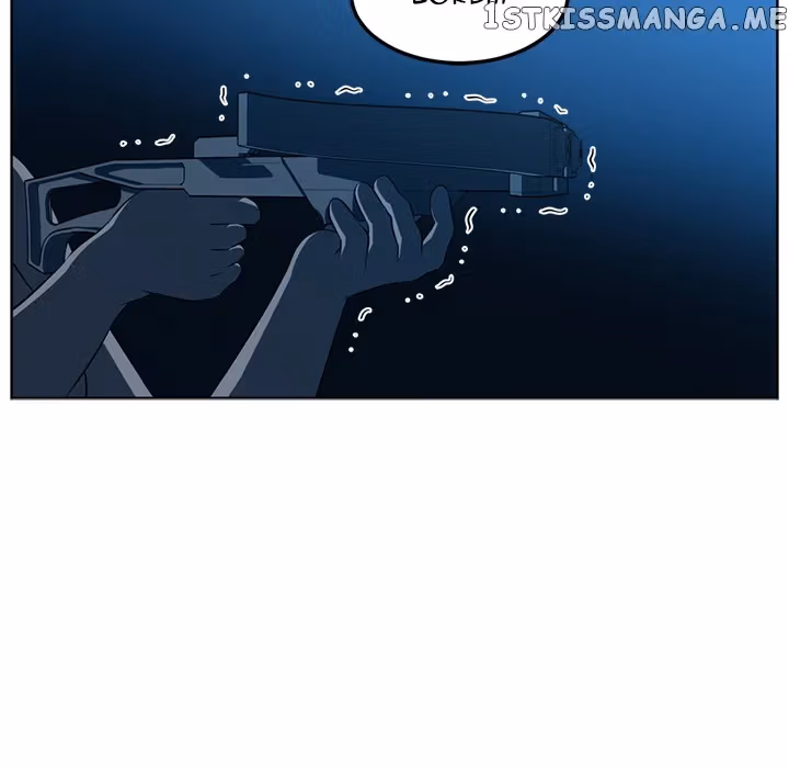 The Happening Chapter 46 page 118 - 