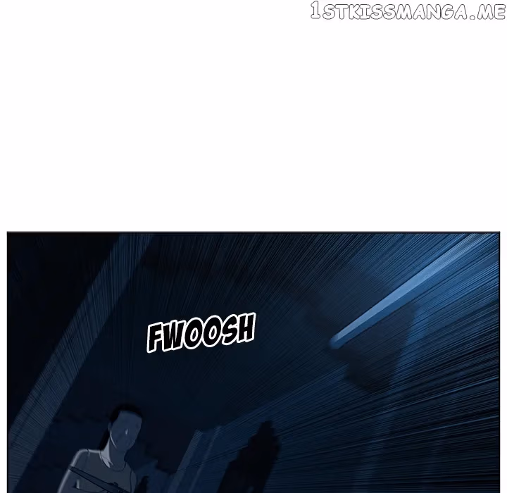 The Happening Chapter 46 page 119 - 