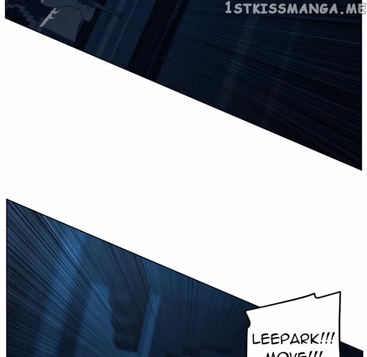 The Happening Chapter 46 page 120 - 