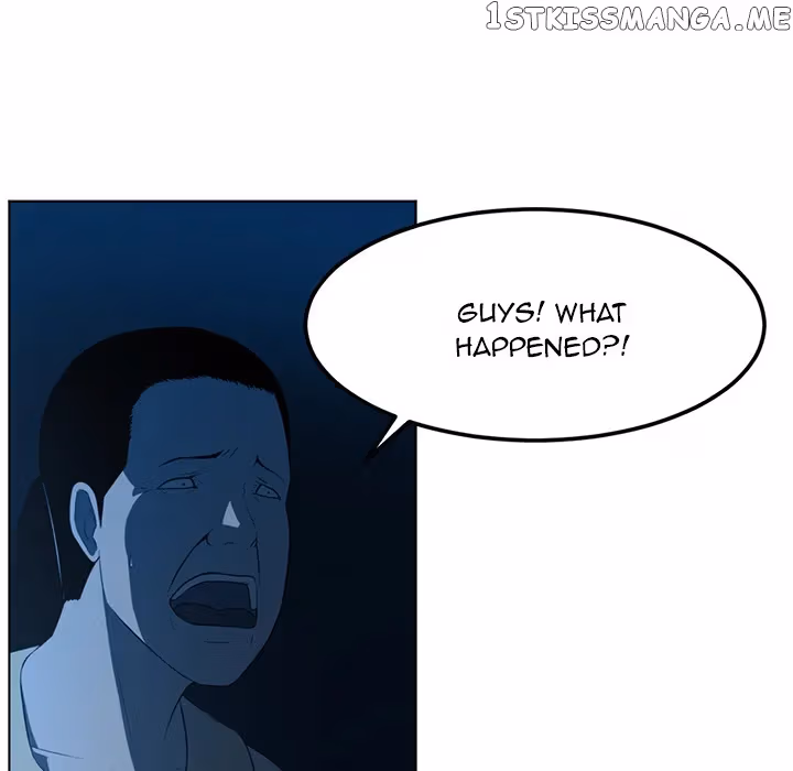 The Happening Chapter 46 page 13 - 