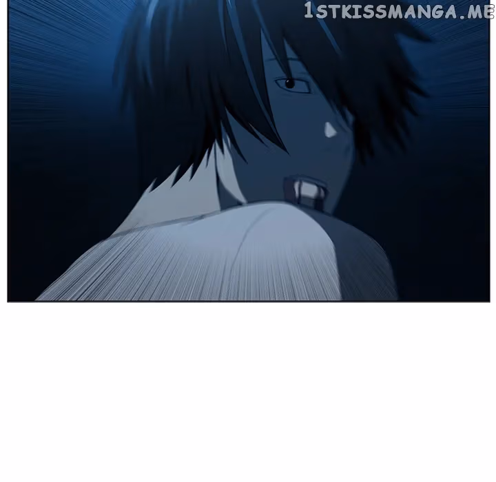 The Happening Chapter 46 page 122 - 