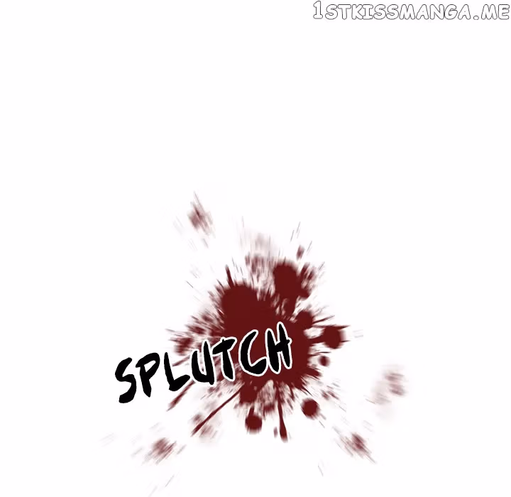 The Happening Chapter 46 page 123 - 
