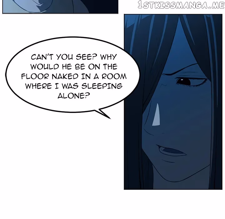 The Happening Chapter 46 page 14 - 