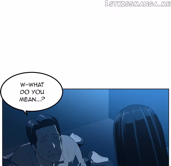 The Happening Chapter 46 page 15 - 