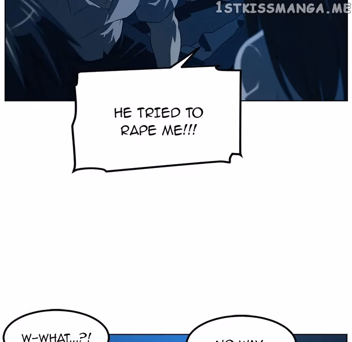 The Happening Chapter 46 page 16 - 