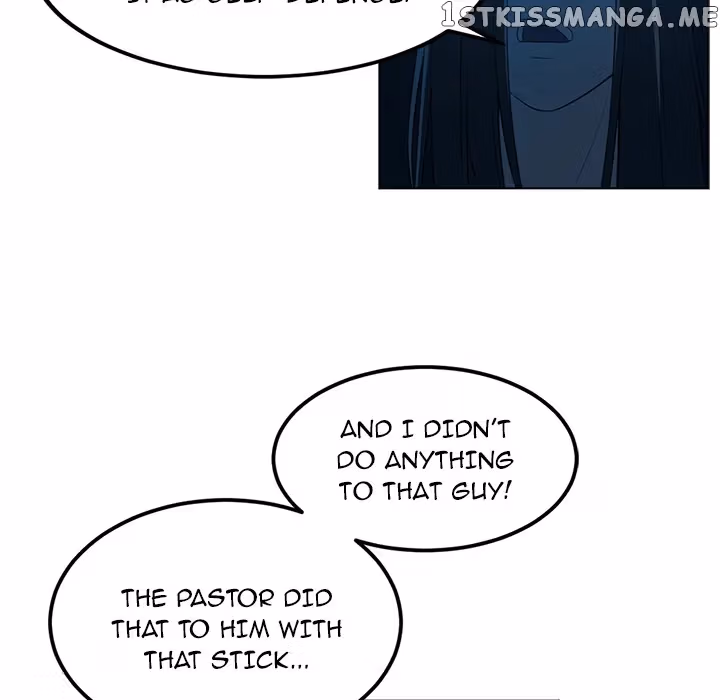 The Happening Chapter 46 page 19 - 