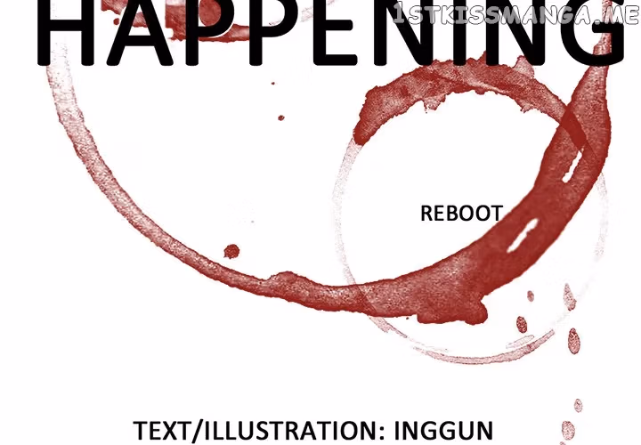 The Happening Chapter 46 page 3 - 