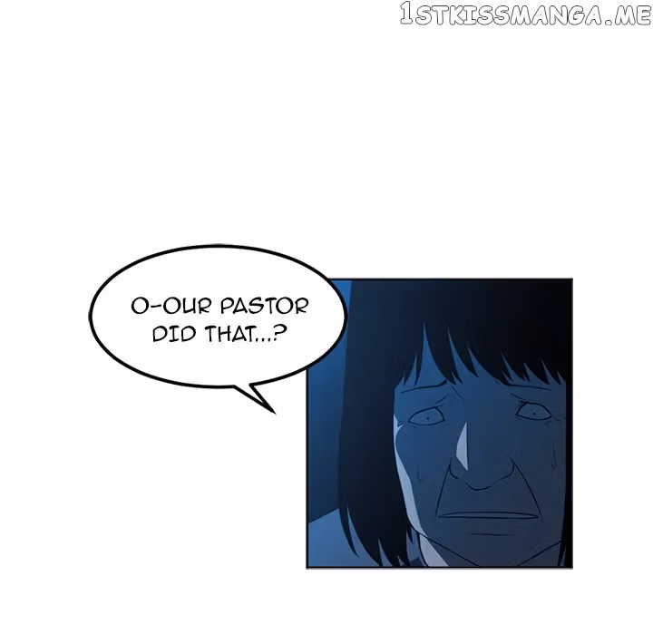 The Happening Chapter 46 page 21 - 