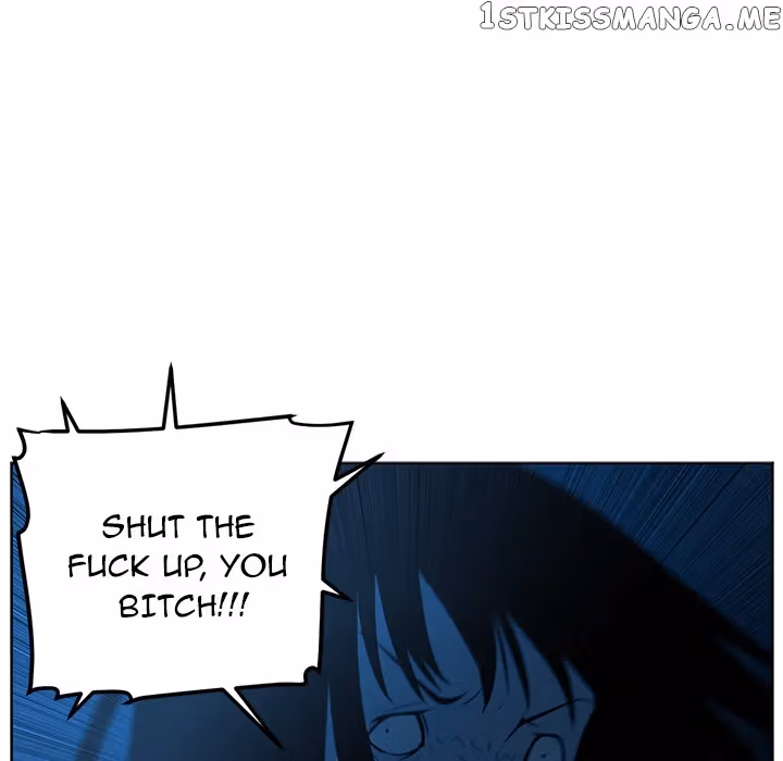 The Happening Chapter 46 page 23 - 