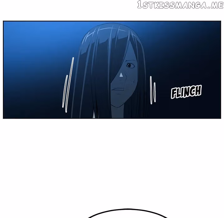 The Happening Chapter 46 page 25 - 