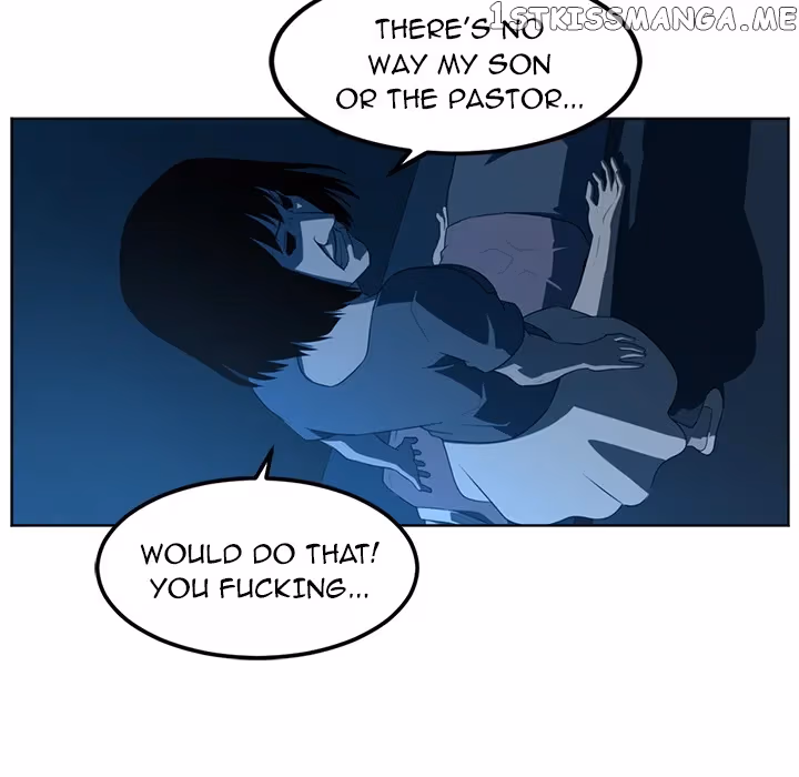 The Happening Chapter 46 page 26 - 