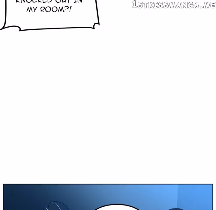 The Happening Chapter 46 page 28 - 
