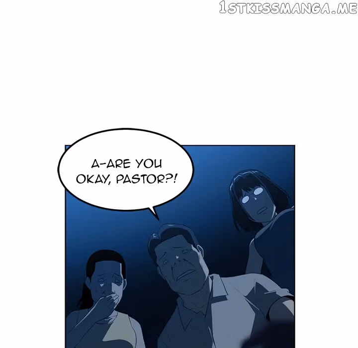 The Happening Chapter 46 page 30 - 