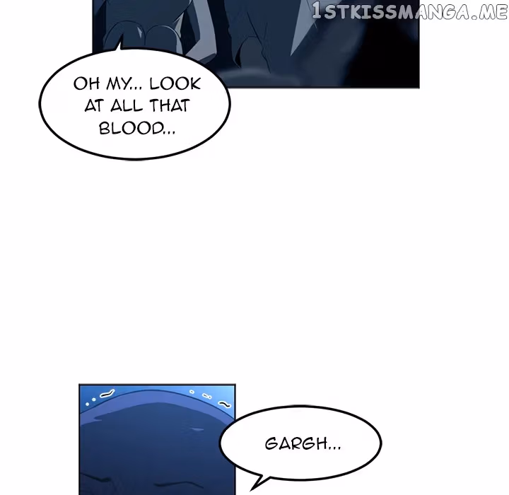 The Happening Chapter 46 page 31 - 