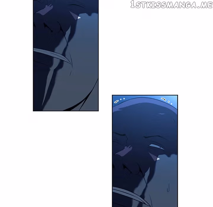 The Happening Chapter 46 page 32 - 