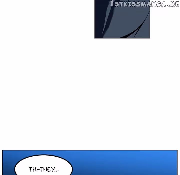 The Happening Chapter 46 page 33 - 