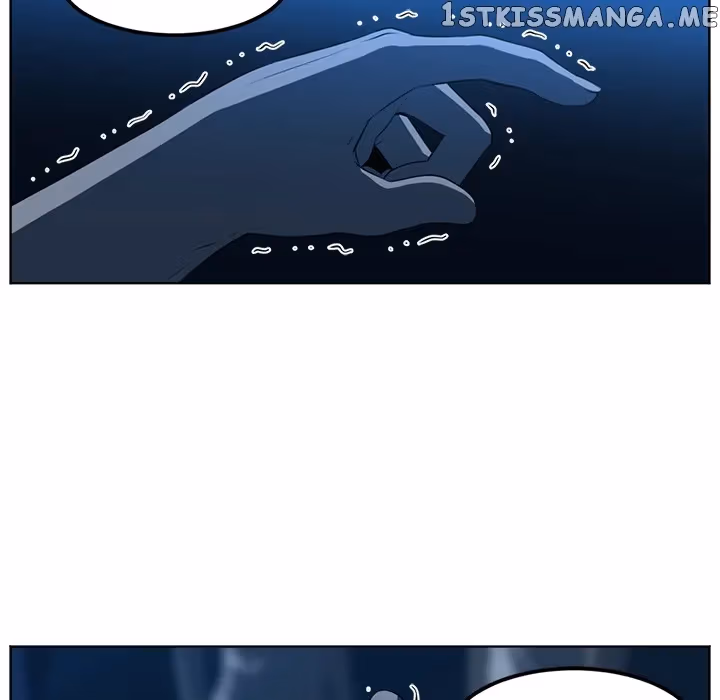 The Happening Chapter 46 page 34 - 