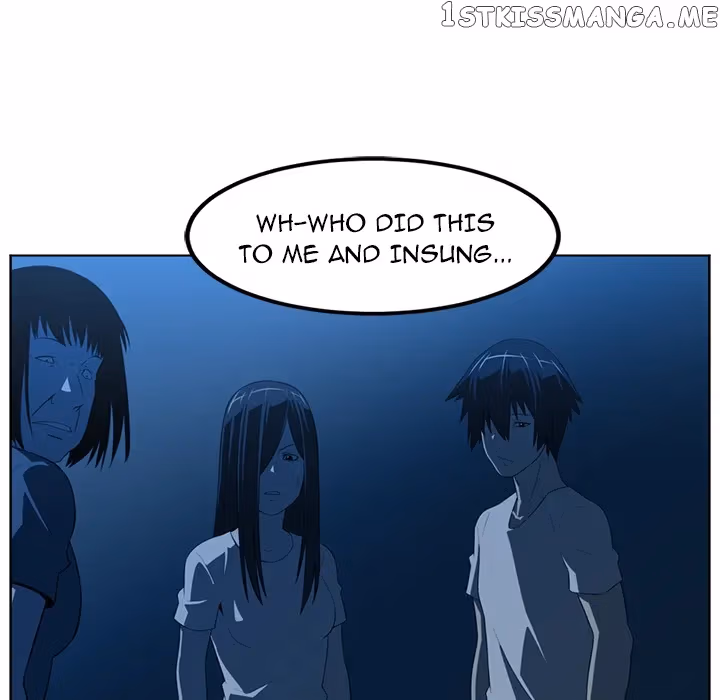 The Happening Chapter 46 page 36 - 
